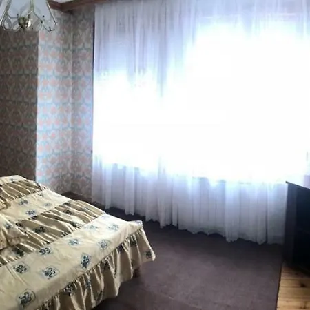 Rilski Bars Guest house Sapareva Banya