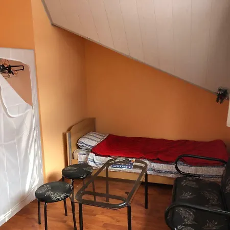 Guest house Rilski Bars Sapareva Banya