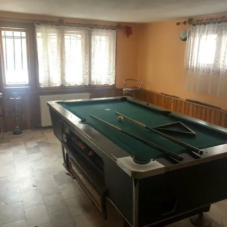 Rilski Bars Guest house