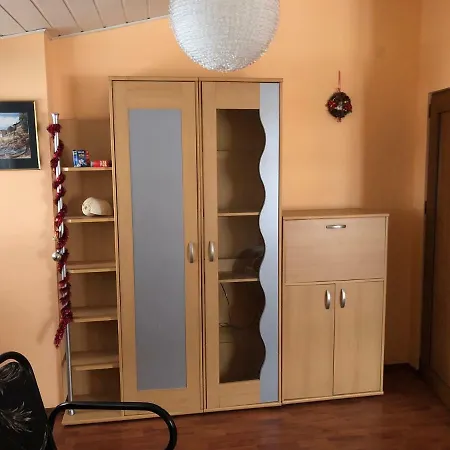 Guest house Rilski Bars *