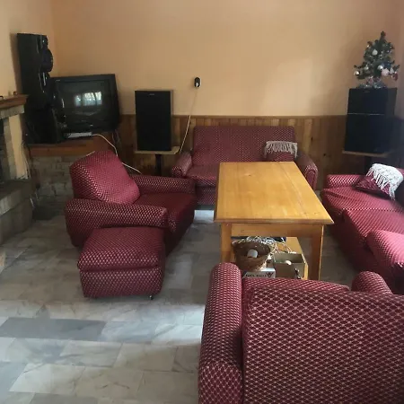 Guest house Rilski Bars Sapareva Banya