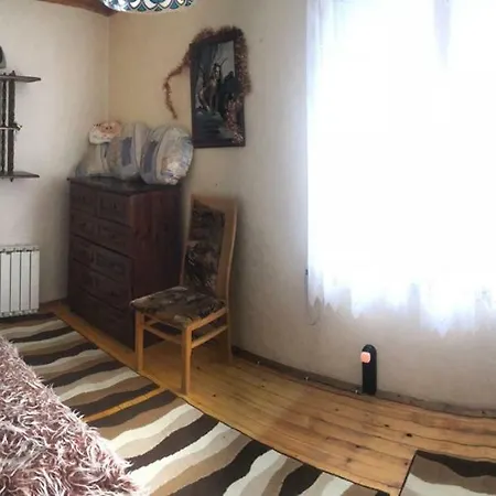 Rilski Bars *