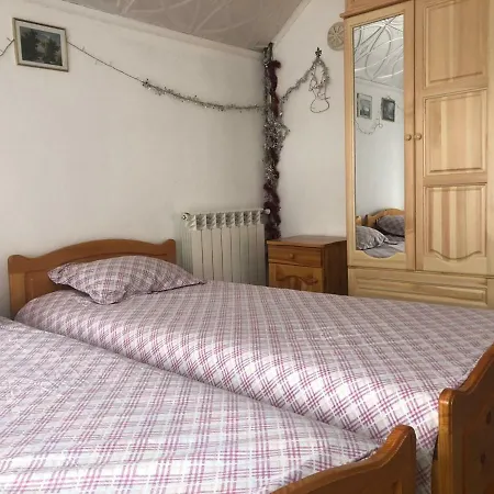 Rilski Bars Guest house