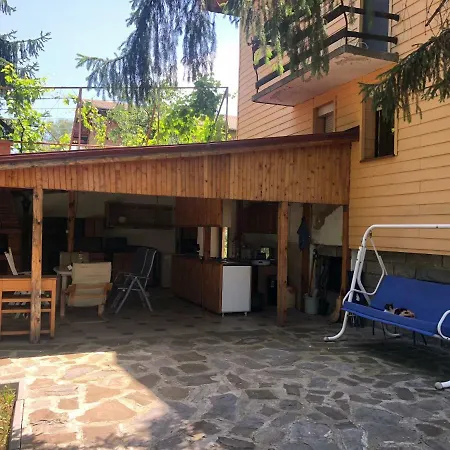 Rilski Bars