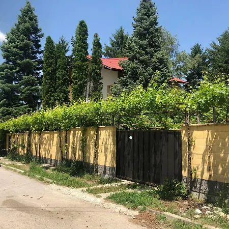 Rilski Bars Guest house *