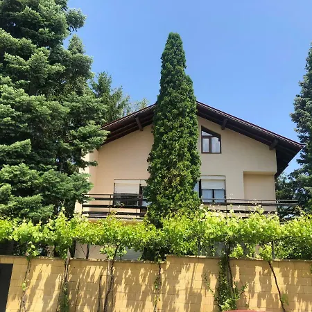 Rilski Bars Sapareva Banya