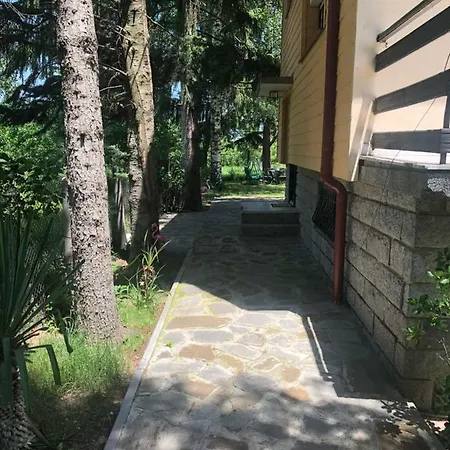 Rilski Bars Guest house Sapareva Banya