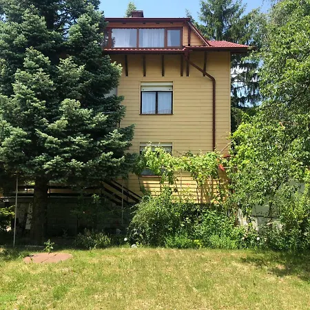 Rilski Bars Guest house